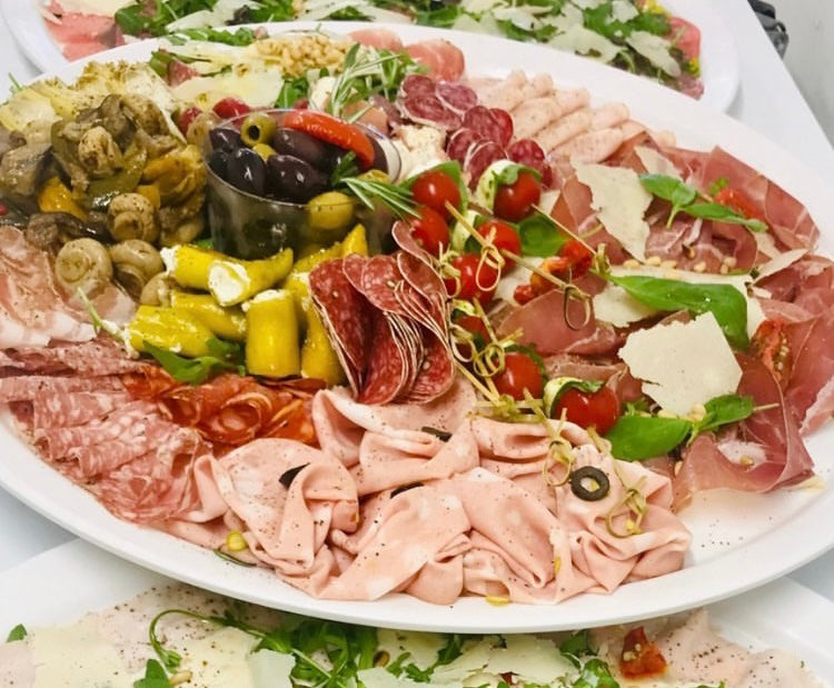 Paasbrunch