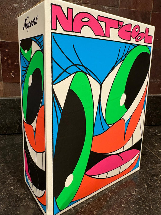 Niepoort Nat’Cool Clarete 2024 – Dão DOC Bag-in-Box 3L